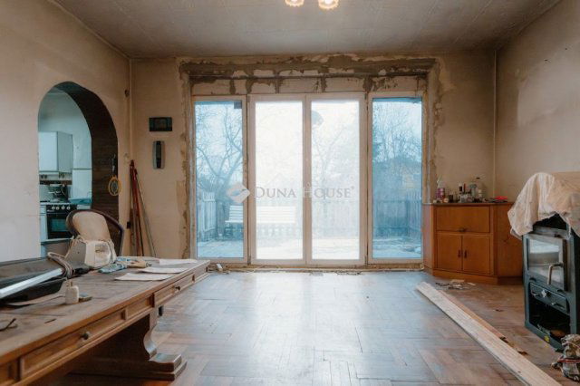 Eladó családi ház, Alsóörsön, Szent István utcában 93.9 M Ft