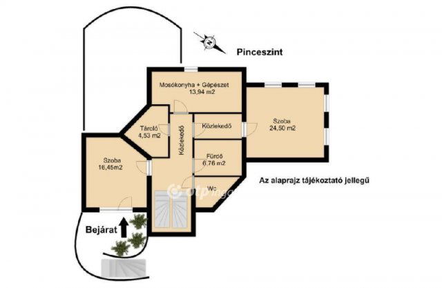 Eladó családi ház, Diósdon 189.9 M Ft, 7 szobás