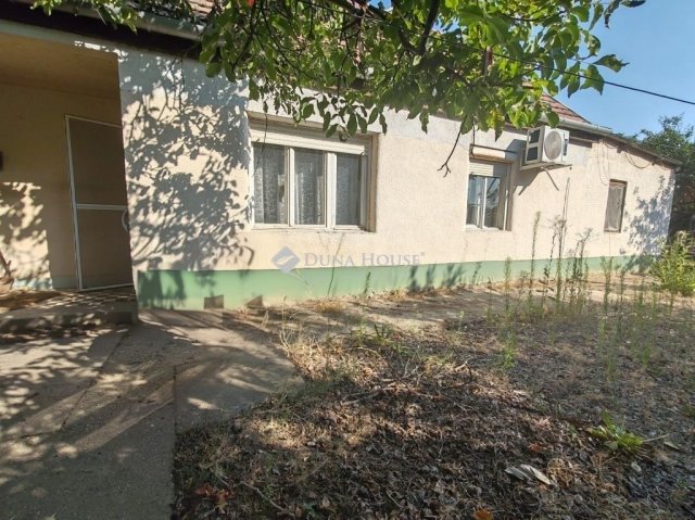 Eladó családi ház, Ócsán 47 M Ft, 3 szobás