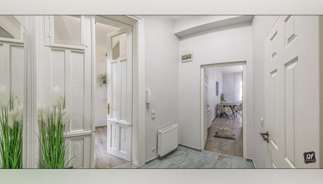 Kiadó téglalakás, albérlet, Budapesten, V. kerületben, 1 szobás