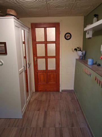 Eladó családi ház, Nemesbükön 78 M Ft, 2+1 szobás