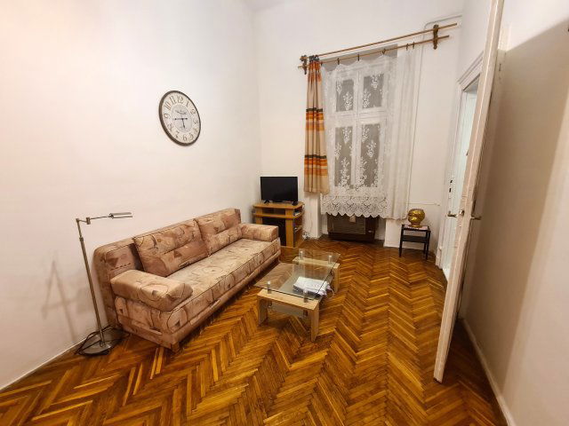 Kiadó téglalakás, albérlet, IX. kerületben, Ferenc körúton