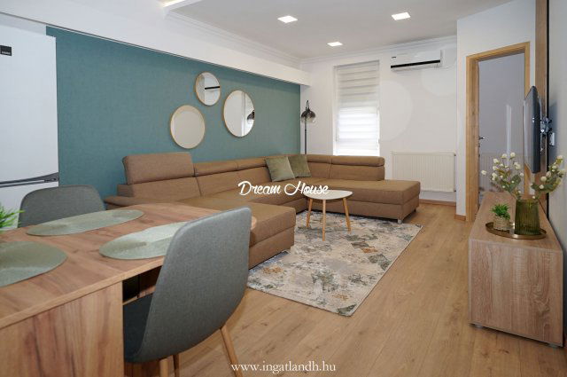 Kiadó téglalakás, albérlet, Nyíregyházán 160 E Ft / hó
