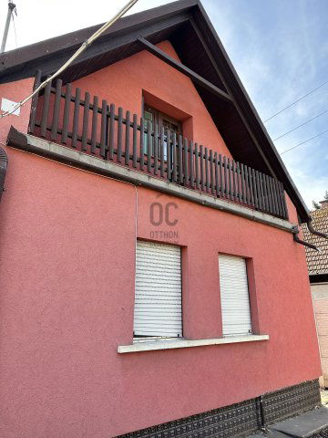Eladó családi ház, Abonyban 31.5 M Ft, 4 szobás