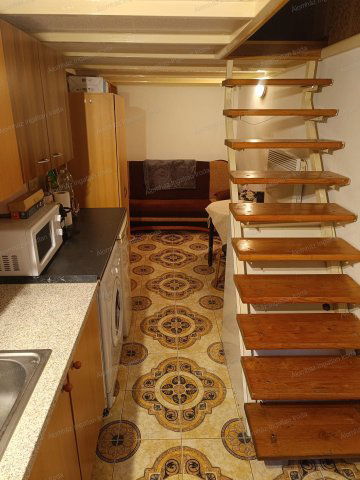 Kiadó téglalakás, albérlet, Budapesten, VIII. kerületben