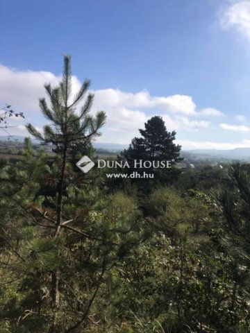 Eladó telek, Mogyorósbányán 5.5 M Ft / költözzbe.hu