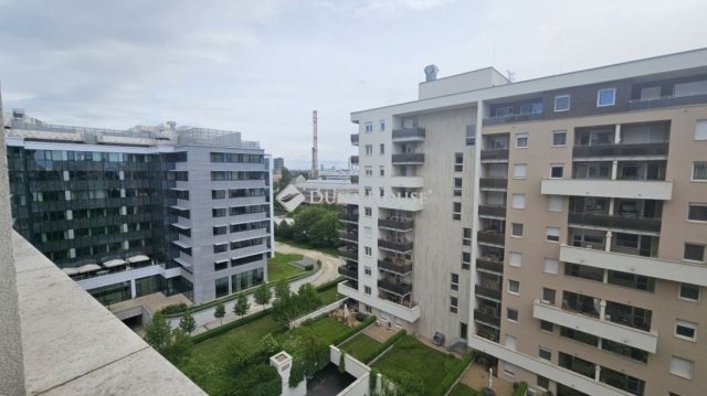 Eladó téglalakás, Budapesten, XI. kerületben 94.9 M Ft, 2 szobás