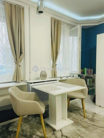 Eladó téglalakás, Budapesten, IV. kerületben 46 M Ft, 1 szobás