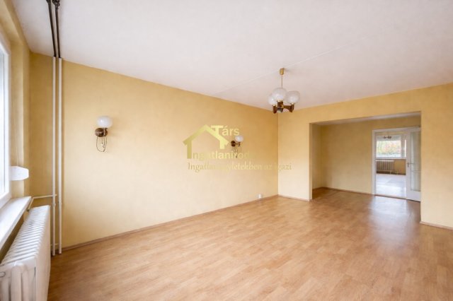 Eladó panellakás, Győrött, Ifjúság körúton 45 M Ft, 2 szobás