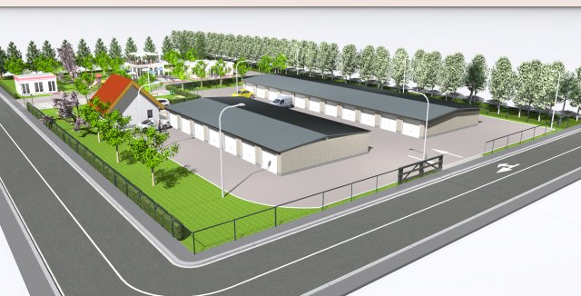 Eladó garázs, Kozármislenyen 9.525 M Ft / költözzbe.hu