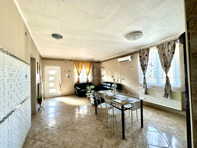 Eladó családi ház, Püspökhatvanon 44.9 M Ft, 3 szobás