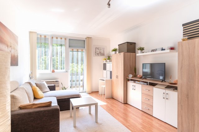 Eladó téglalakás, Miskolcon, Katowice utcában 27.5 M Ft