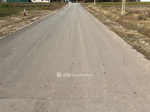 Eladó telek, Seregélyesen 17.346 M Ft / költözzbe.hu