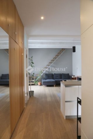 Eladó ikerház, Budapesten, XIX. kerületben 154.9 M Ft, 5 szobás