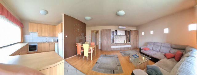 Kiadó téglalakás, albérlet, XIII. kerületben, Viza utcában