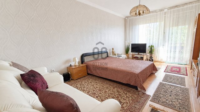 Eladó téglalakás, Budapesten, XV. kerületben 49.9 M Ft, 1 szobás