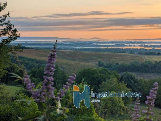 Eladó családi ház, Zalaszabaron 117 M Ft, 2 szobás