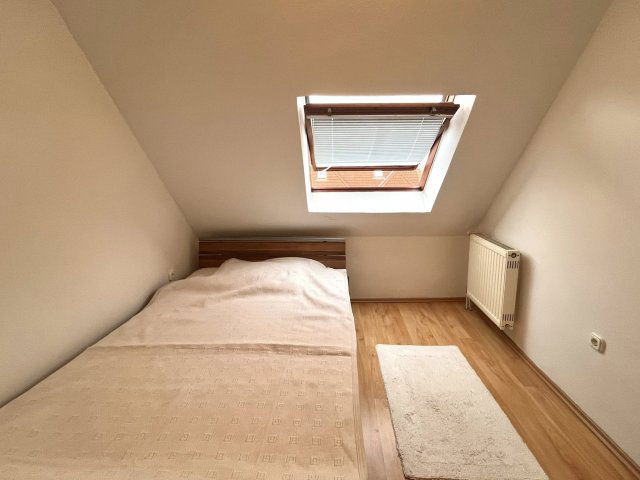 Eladó téglalakás, Zalaegerszegen 55 M Ft, 5 szobás