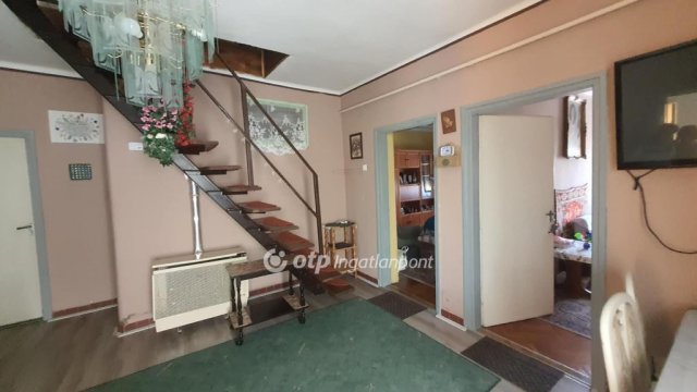 Eladó ikerház, Marcaliban 35 M Ft, 2+2 szobás