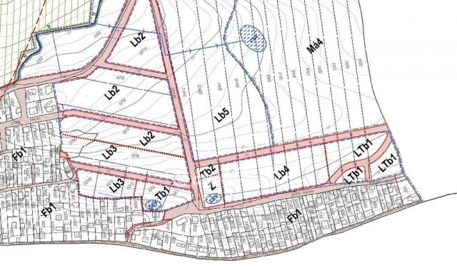 Eladó telek, Pilisborosjenőn 170 M Ft / költözzbe.hu