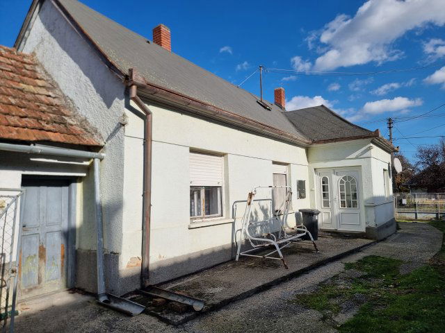 Eladó családi ház, Sármelléken 25 M Ft, 3 szobás