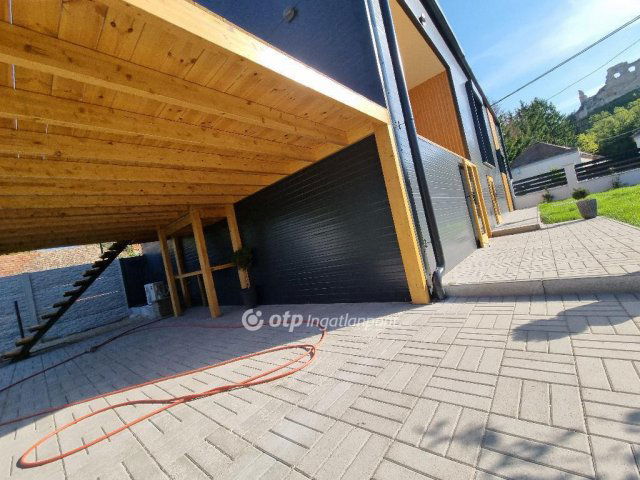 Eladó családi ház, Döbröntén 110 M Ft, 2+2 szobás