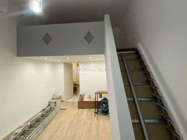 Eladó téglalakás, Budapesten, XIII. kerületben 76.9 M Ft