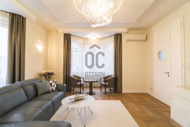 Eladó téglalakás, Budapesten, XIII. kerületben 285 M Ft