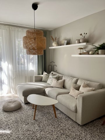 Eladó téglalakás, Budapesten, XII. kerületben 130 M Ft, 2 szobás