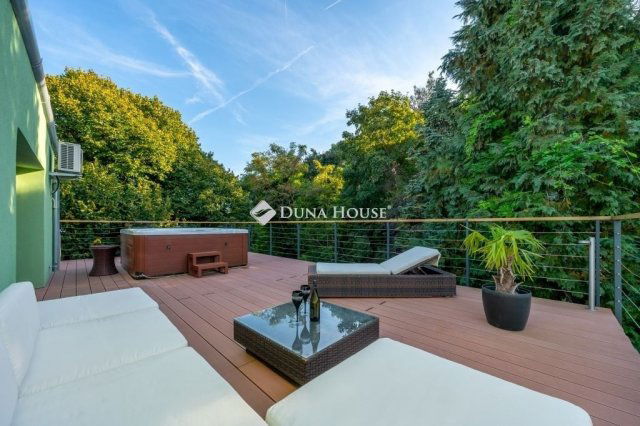 Eladó téglalakás, Budapesten, XII. kerületben 344.9 M Ft