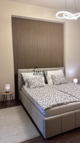 Kiadó téglalakás, albérlet, VI. kerületben, Izabella utcában