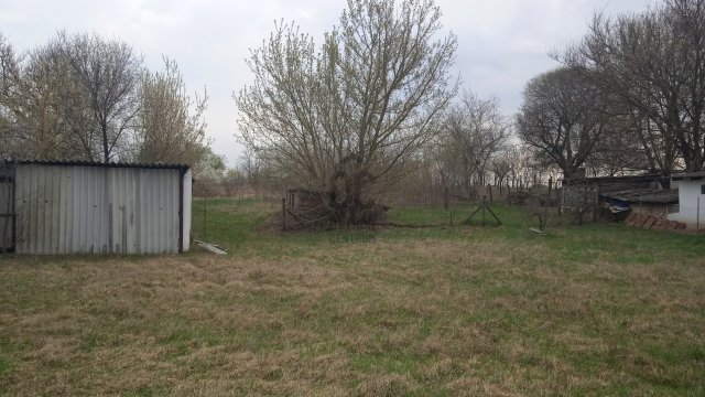 Eladó telek, Hajdúsámsonon 14.5 M Ft / költözzbe.hu