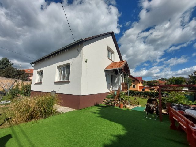 Eladó családi ház, Érden 124.9 M Ft, 4 szobás