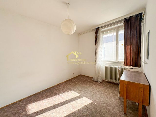 Eladó téglalakás, Győrött, Liszt Ferenc utcában 55 M Ft