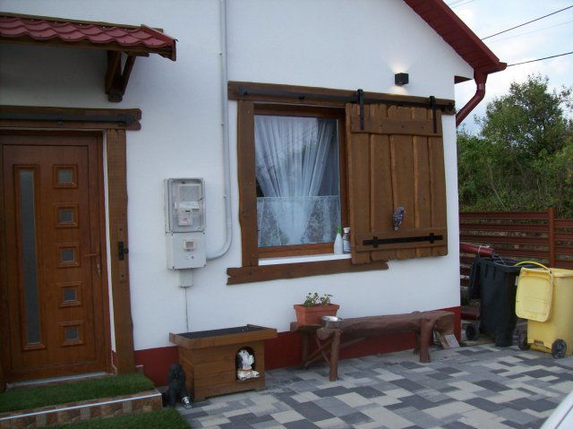 Eladó családi ház, Erdőbényén 27.9 M Ft, 1 szobás