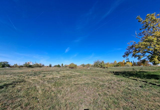 Eladó telek, Székesfehérvárott 199.9 M Ft / költözzbe.hu