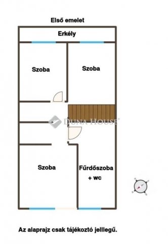 Eladó téglalakás, Budapesten, XVI. kerületben 249 M Ft, 4 szobás