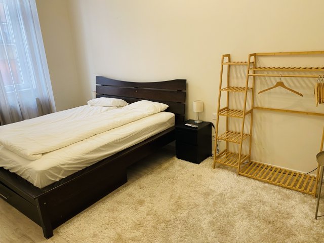 Kiadó téglalakás, albérlet, VII. kerületben, Dohány utcában