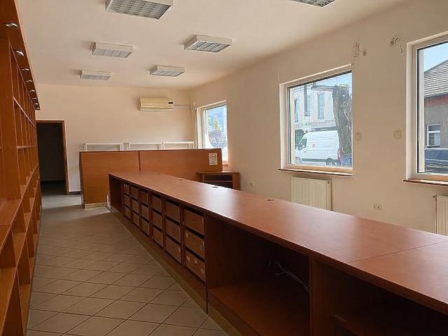 Kiadó üzlethelyiség, XX. kerületben, Vas Gereben utcában