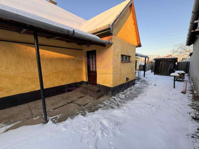 Eladó családi ház, Debrecenben 31.9 M Ft, 2 szobás