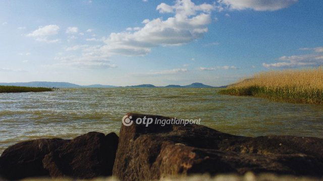 Eladó telek, Balatonfenyvesen 360 M Ft / költözzbe.hu