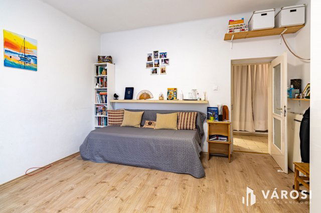 Eladó családi ház, Érden 79.9 M Ft, 2 szobás