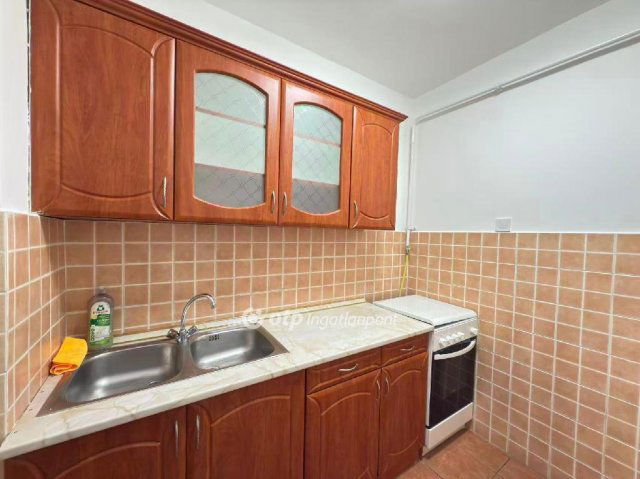 Eladó panellakás, Budapesten, X. kerületben 56.9 M Ft, 1+1 szobás