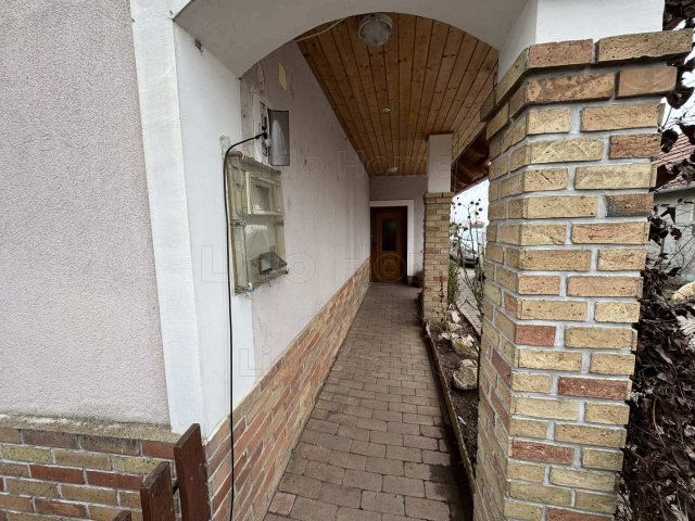 Eladó családi ház, Lepsényben 72 M Ft, 3 szobás