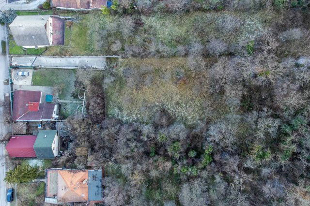 Eladó telek, Törökbálinton, Dózsa György utcában 84.9 M Ft