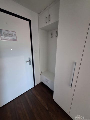 Kiadó téglalakás, albérlet, Béren 239 E Ft / hó, 1+1 szobás