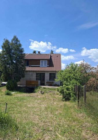 Eladó családi ház, Csajágon 59.8 M Ft, 5 szobás