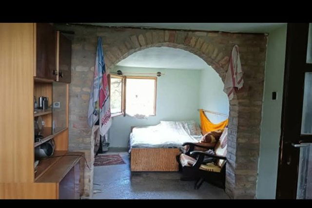 Eladó nyaraló, Bárdudvarnokon 3.5 M Ft, 1 szobás
