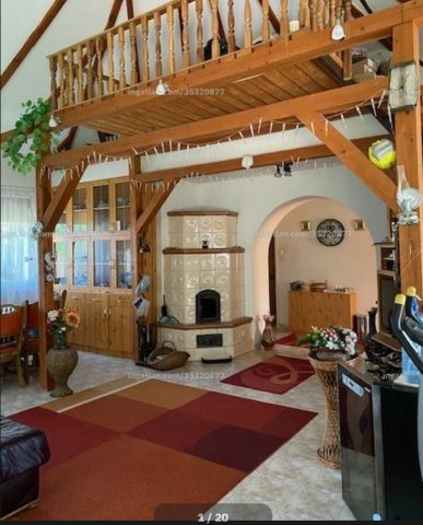 Eladó családi ház, Hajdúsámsonon 91.5 M Ft, 3 szobás