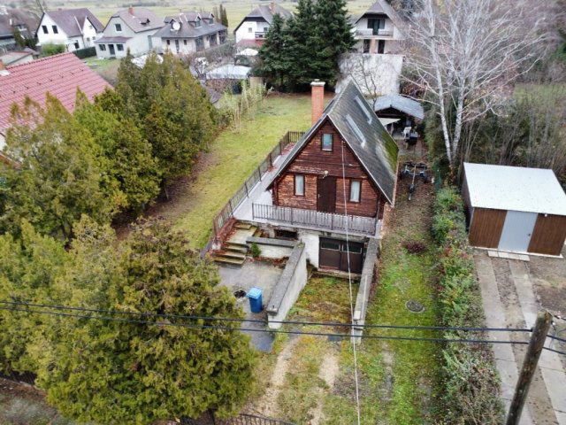 Eladó családi ház, Kiskörén 27.9 M Ft, 1+2 szobás